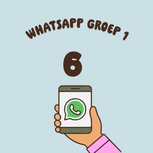 MOUTJes whatsapp