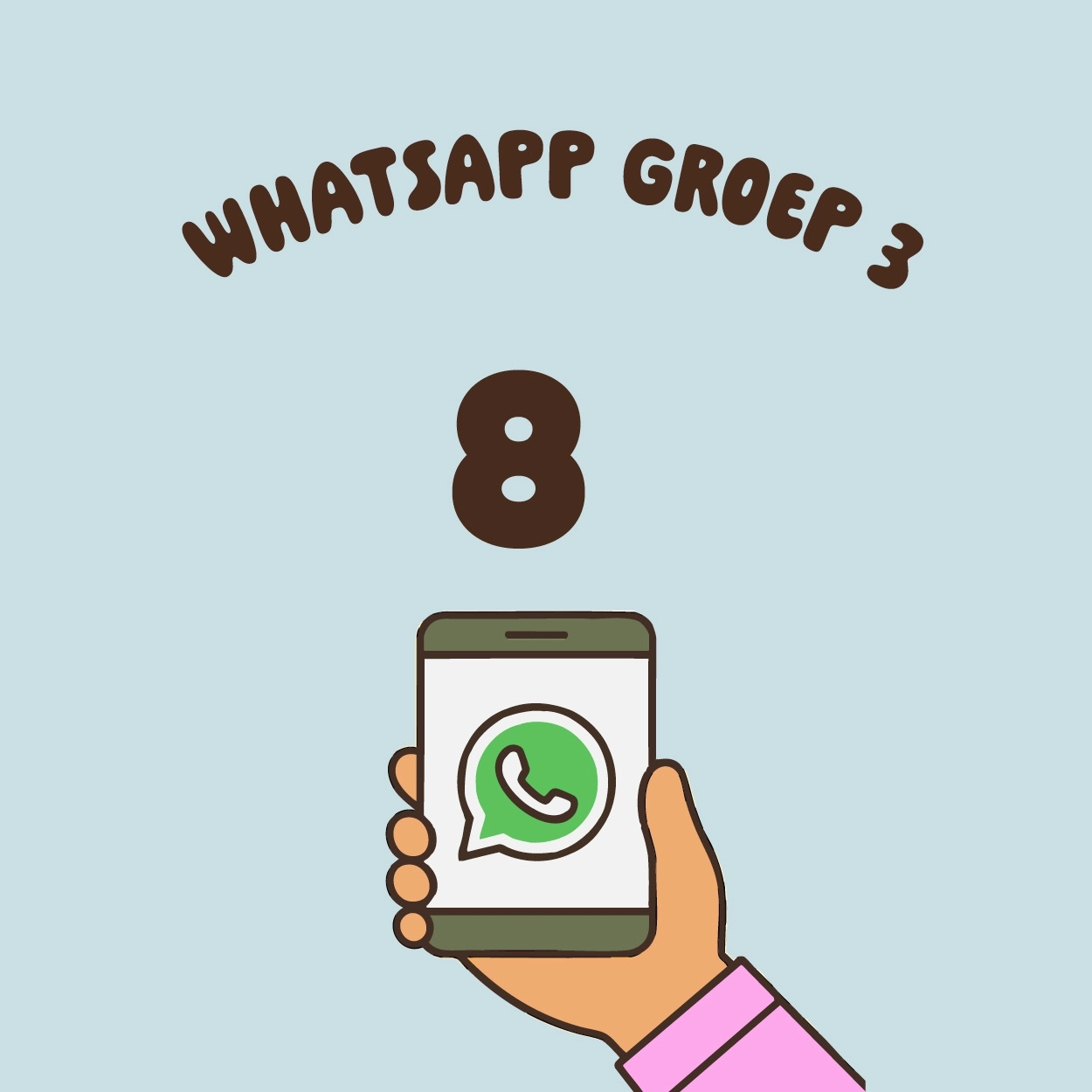 Ruilverzoekjesapp