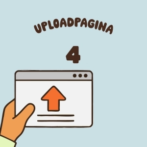 Inleverlink loonheffingsformulier & kopie ID