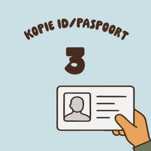 Veilige kopie ID link